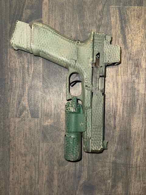 Glock 34