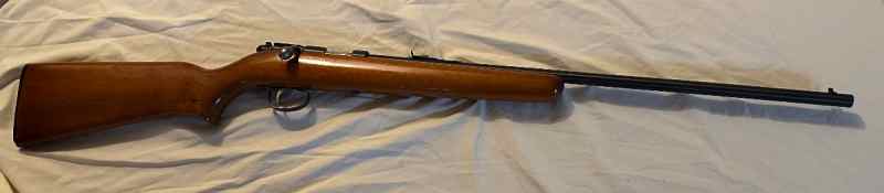 Remington 514 in 22lr