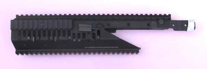 M1a/M14 Rails, Vltor, short &amp; long