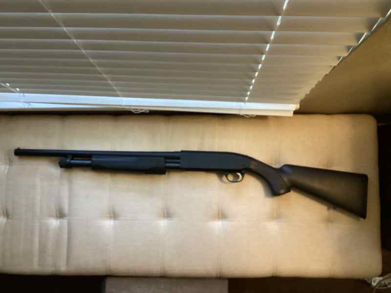 Browning BPS Home Defense Shotgun