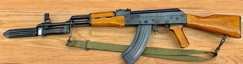 PRE BAN NORINCO CHINESE MODEL 56S