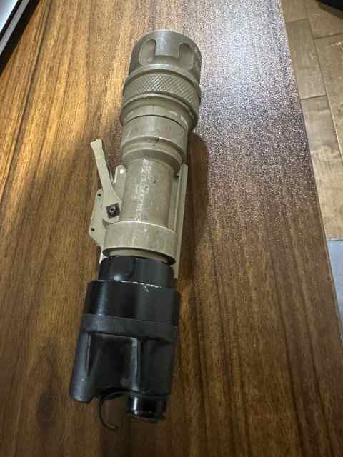 WTS/ WTT surefire M952v