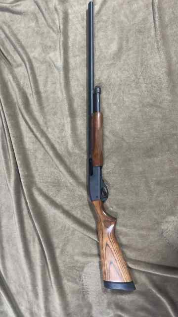 Remington 870 super