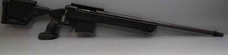 Savage Model 110 BA .338 Lapua Magnum 26&quot;