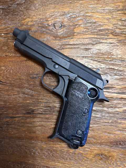 Egyptian Military Beretta Model 1951