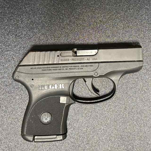 Ruger LCP 300 auto-$200