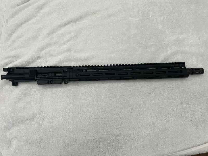 Daniel Defense DDM4v7 Upper Receiver Group 16&#039;&#039;