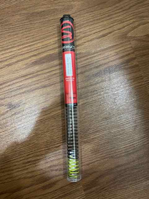 Sprinco ar15 reduced power spring