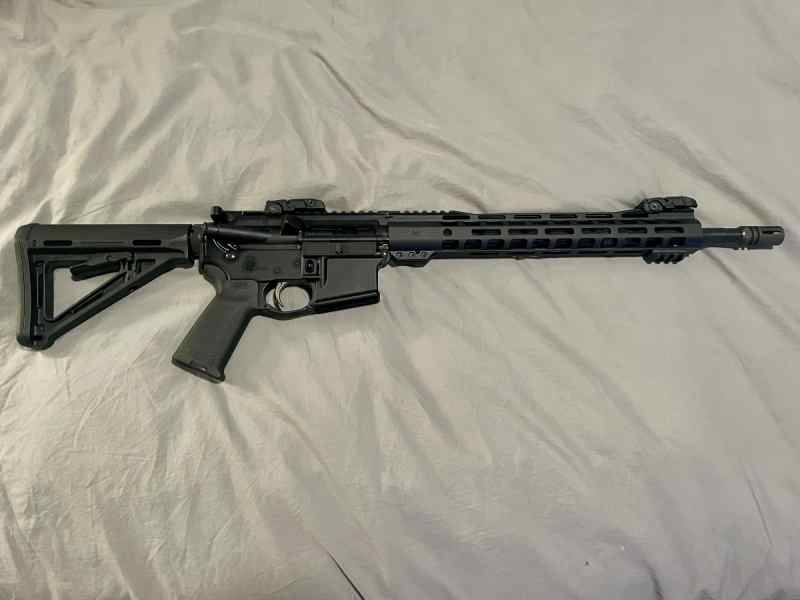 PSA AR-15 16&quot; Barrel - 5.56