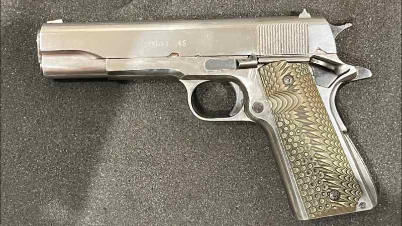  norinco 1911 45ACP