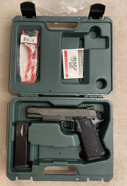 Para Black Ops - Double Stack 45ACP