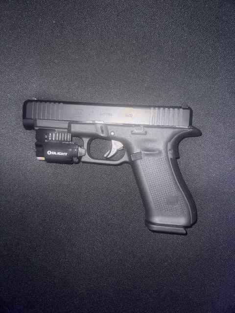 Gen 5 Glock 47