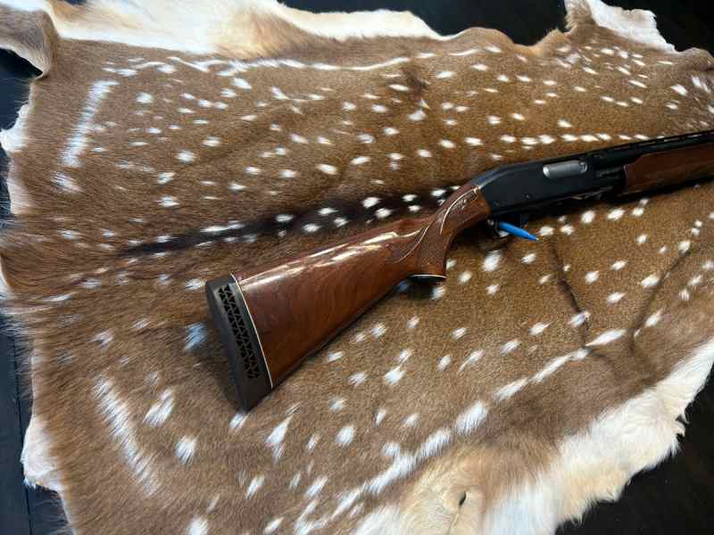 Remington 870 Wingmaster Magnum