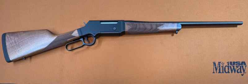 NEW IN BOX - Henry Long Ranger - .223 Rem - 20&quot;