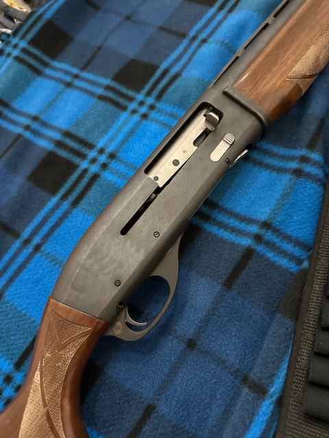 10 gauge: Remington SP-10 Magnum 