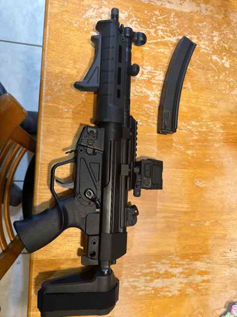 Century arms ap5
