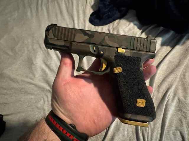 Glock 45