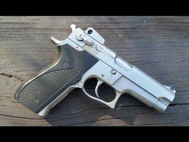 WTB Smith &amp; Wesson 5906