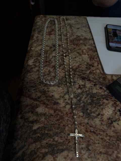WTT Jewelry for a glock 20