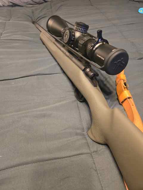 Remington 700