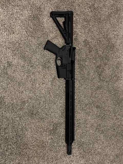 .458 SOCOM