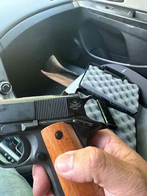 Kimber 1911 for sale or trade. 