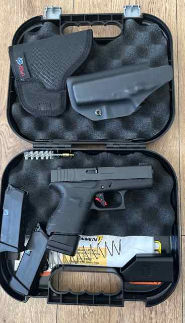 Glock 43