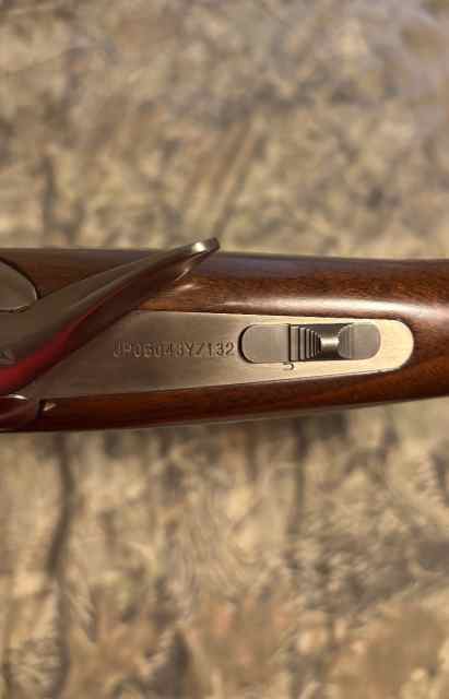 Browning cynergy cx feather light