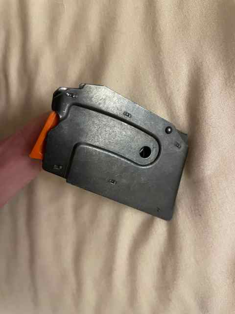 New 7 round magazine marlin model 25 .22LR bolt
