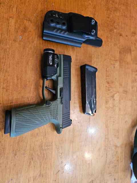 Sig X-Macro 9mm new *Price Drop*
