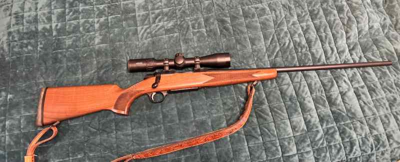 Browning A-Bolt 243