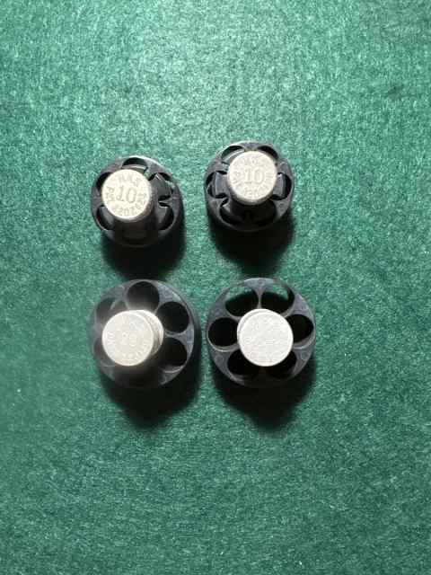 Speedloaders