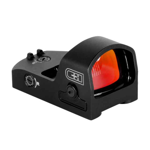 C&amp;H Direct Mount Optic Walther PDP 2.0 $90