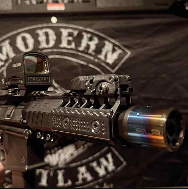 Cmmg MK9