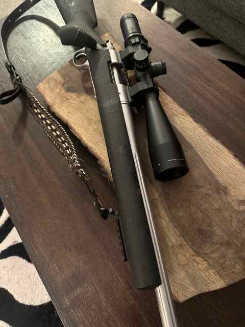 Remington 700 CDL-SF