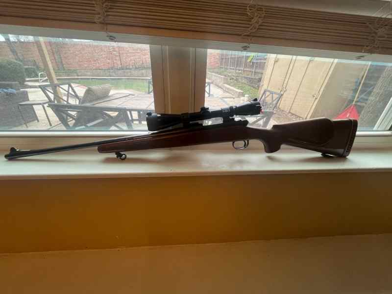 Remington 700 .308