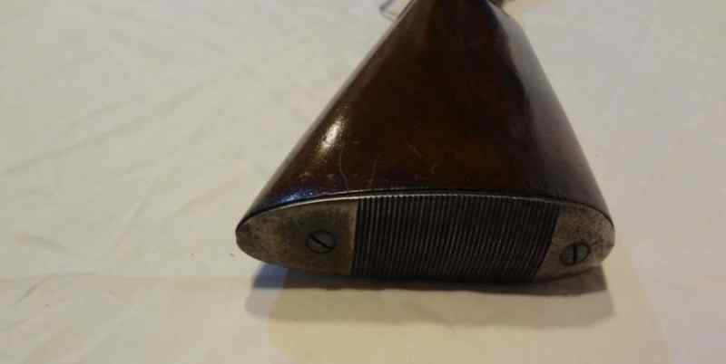 Winchester Model 94 30-30 Pre 64 1944?