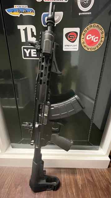 PSA KS 47 Gen2