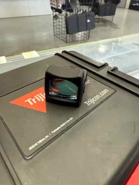 Trijicon RMR