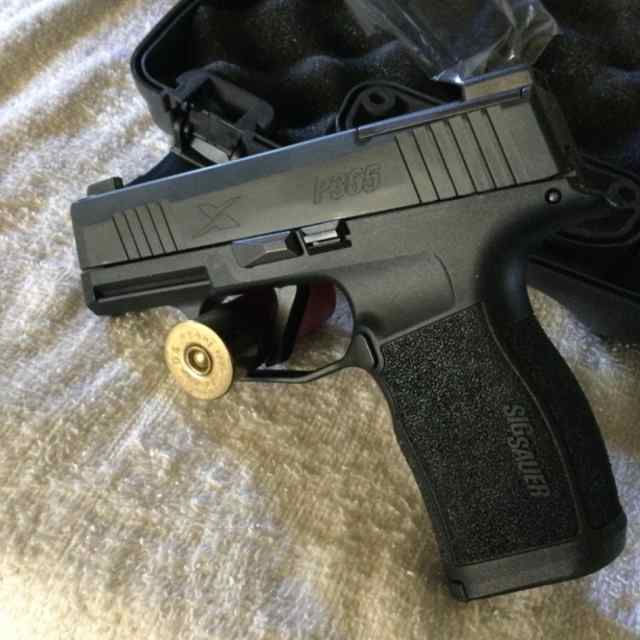 Sig Sauer P-226