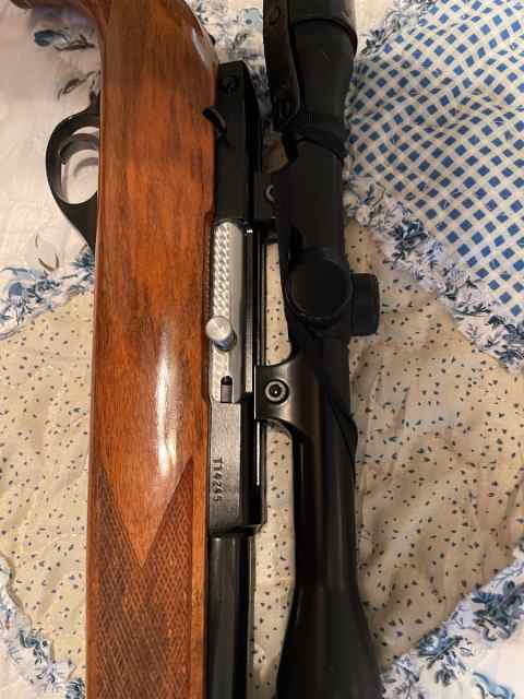 Weatherby xx11  22 auto   Excellent. 1300.00