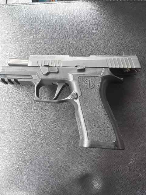 Sig Sauer P320