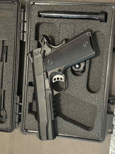 Tisas 1911 Duty B9R LNIB $500 OBO Trade/Sale