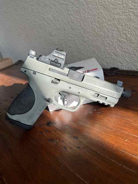 2022 M&amp;P 2.0 Spec Series (Trade Only)