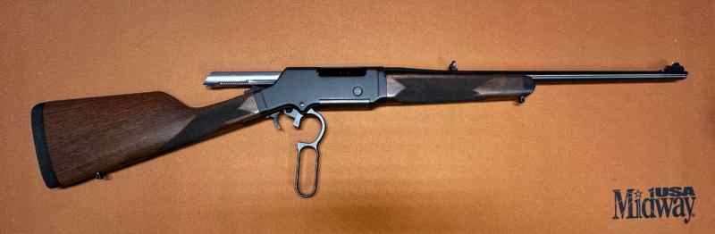 NEW IN BOX - Henry Long Ranger  - 243Win - 20&quot;