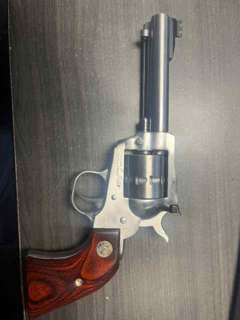 Ruger Single Ten