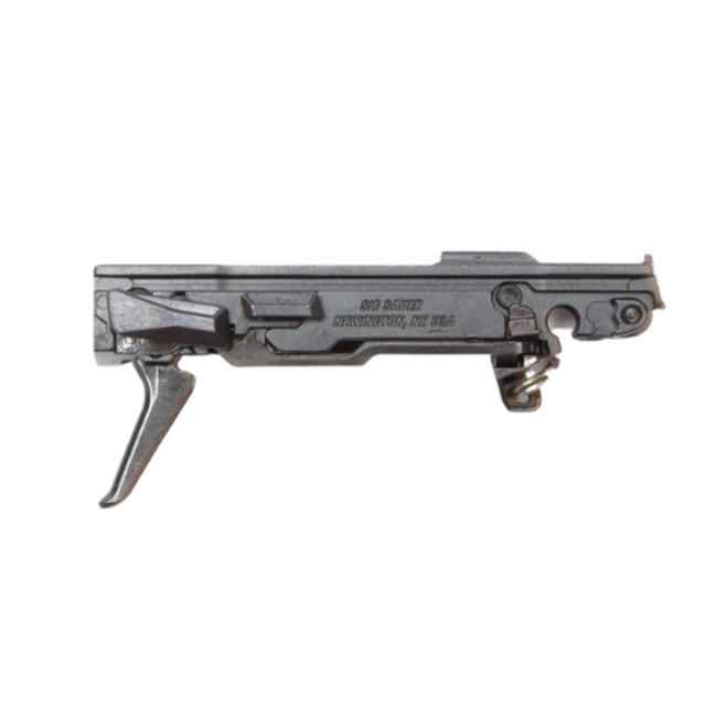 WTB Sig P365X FCU, Romeo X, and Icarus Grip Module