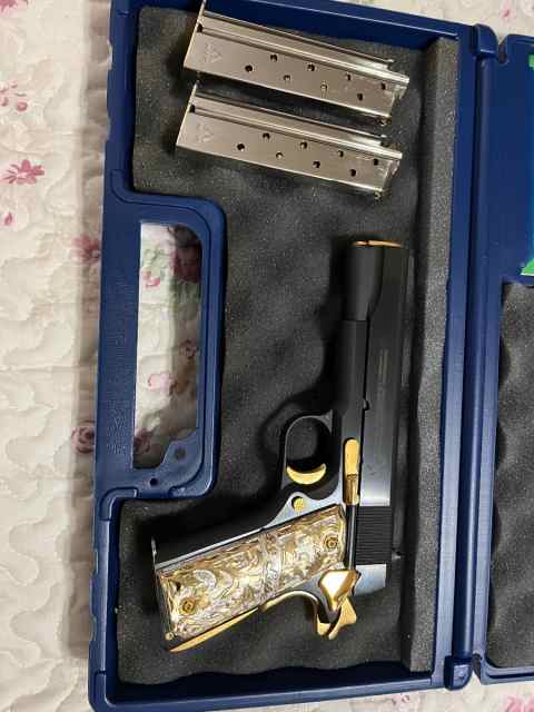 Colt 38super