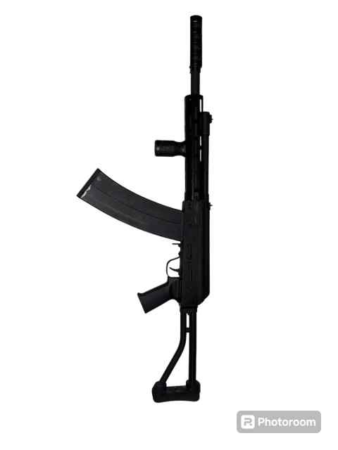 Lynx12 AK shotgun