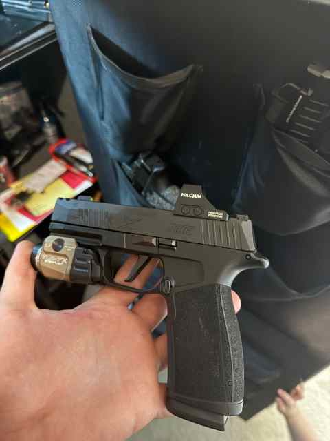 WTT: Sig Xmacro Comp build 